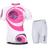 NALINI PRO Donne Siele Nuovo abbigliamento Bici Completo Maglia Ciclismo Corta e Pantaloncini 63073-HO NALINI PRO Donne Siele Nuovo abbigliamento Bici Completo Maglia Ciclismo Corta e Pantaloncini 63073-HO