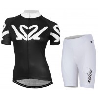 NALINI PRO Donne Enne Nuovo abbigliamento Bici Completo Maglia Ciclismo Corta e Pantaloncini nero bianco 98294-XR NALINI PRO Donne Enne Nuovo abbigliamento Bici Completo Maglia Ciclismo Corta e Pantaloncini nero bianco 98294-XR