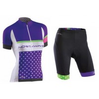 Northwave Donne pourpre Squadre Pro abbigliamento Bici Completo Maglia Ciclismo Corta e Pantaloncini 29858-CS Northwave Donne pourpre Squadre Pro abbigliamento Bici Completo Maglia Ciclismo Corta e Pantaloncini 29858-CS