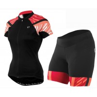 2016 Pearl Izumi Elite nero-arancia Donne abbigliamento Bici Completo Maglia Ciclismo Corta e Pantaloncini 97285-AS 2016 Pearl Izumi Elite nero-arancia Donne abbigliamento Bici Completo Maglia Ciclismo Corta e Pantaloncini 97285-AS