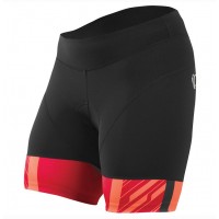2016 Pearl Izumi Elite nero-arancia Donne Cuissards Cycliste 98007-DL 2016 Pearl Izumi Elite nero-arancia Donne Cuissards Cycliste 98007-DL