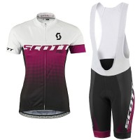 2017 Scott Donne bianco violett Nuovo abbigliamento Ciclismo Completo Maglia Ciclismo Corta e Salopette 15686-DV 2017 Scott Donne bianco violett Nuovo abbigliamento Ciclismo Completo Maglia Ciclismo Corta e Salopette 15686-DV