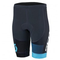 2016 Scott RC Pro nero blu Donne Pantaloncini 34540-AB 2016 Scott RC Pro nero blu Donne Pantaloncini 34540-AB