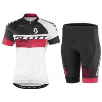 2016 Scott RC bianco nero Rosso Donne Nuovo abbigliamento Bici Completo Maglia Ciclismo Corta e Pantaloncini 51179-CW 2016 Scott RC bianco nero Rosso Donne Nuovo abbigliamento Bici Completo Maglia Ciclismo Corta e Pantaloncini 51179-CW