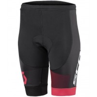 2016 Scott RC bianco nero Rosso Donne Pantaloncini 71852-GI 2016 Scott RC bianco nero Rosso Donne Pantaloncini 71852-GI