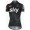 Sky Pro Donne 2017 nero Maglia Ciclismo Manica Corta 59667-FN