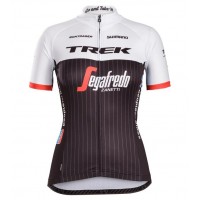 2016 Trek Segafredo Racing Team Donne Maglia Ciclismo Manica Corta 91220-XX 2016 Trek Segafredo Racing Team Donne Maglia Ciclismo Manica Corta 91220-XX