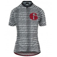 2016 Twin Six Donne Juliet Maglia Ciclismo Manica Corta 50157-YK 2016 Twin Six Donne Juliet Maglia Ciclismo Manica Corta 50157-YK