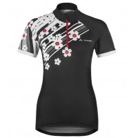 VAUDE Florica Donne Maglia Ciclismo Manica Corta 49920-ZE VAUDE Florica Donne Maglia Ciclismo Manica Corta 49920-ZE