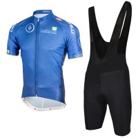 2018 Dubai Tour blu abbigliamento Ciclismo Completo Maglia Ciclismo Corta e Salopette 58734CL 2018 Dubai Tour blu abbigliamento Ciclismo Completo Maglia Ciclismo Corta e Salopette 58734CL