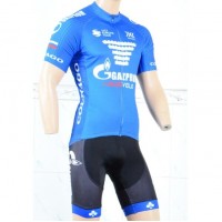 Gazprom - Rusvelo 2018 abbigliamento Ciclismo Completo Maglia Ciclismo Corta e Pantaloni Ciclismo 27847CK Gazprom - Rusvelo 2018 abbigliamento Ciclismo Completo Maglia Ciclismo Corta e Pantaloni Ciclismo 27847CK