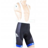 Gazprom - Rusvelo 2018 Salopette Ciclismo 85647MC Gazprom - Rusvelo 2018 Salopette Ciclismo 85647MC