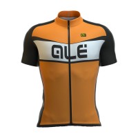 2016 ALE Graphics Excel Criterium - arancia Fluo Maglia Ciclismo Manica Corta 18887-ZC 2016 ALE Graphics Excel Criterium - arancia Fluo Maglia Ciclismo Manica Corta 18887-ZC