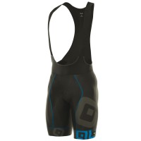 2017 Ale Graphics PRR Mithos Salopette Ciclismo nero Light blu 32488-ZR 2017 Ale Graphics PRR Mithos Salopette Ciclismo nero Light blu 32488-ZR