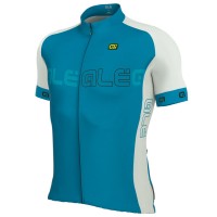 2017 Ale Excel Basic Maglia Ciclismo Manica Corta Light blu 49142-LK 2017 Ale Excel Basic Maglia Ciclismo Manica Corta Light blu 49142-LK