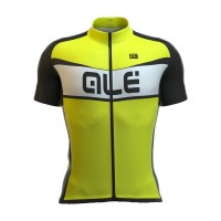 2016 ALE Graphics Excel Criterium - giallos Fluo Maglia Ciclismo Manica Corta 55026-NG 2016 ALE Graphics Excel Criterium - giallos Fluo Maglia Ciclismo Manica Corta 55026-NG