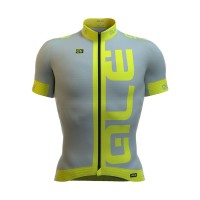 2016 ALE Graphics PRR Arcobaleno Maglia Ciclismo Manica Corta gris 70366-AA 2016 ALE Graphics PRR Arcobaleno Maglia Ciclismo Manica Corta gris 70366-AA