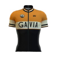 2016 ALE Classic Gavia Maglia Ciclismo Manica Corta 75467-QY 2016 ALE Classic Gavia Maglia Ciclismo Manica Corta 75467-QY