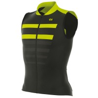 2017 Maglia Ciclismo S/M Ale PRR 2.0 Piuma - nero giallos Fluo 75655-KK 2017 Maglia Ciclismo S/M Ale PRR 2.0 Piuma - nero giallos Fluo 75655-KK