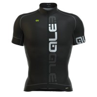 2016 ALE Graphics PRR Nominal Maglia Ciclismo Manica Corta nero 97556-IR 2016 ALE Graphics PRR Nominal Maglia Ciclismo Manica Corta nero 97556-IR
