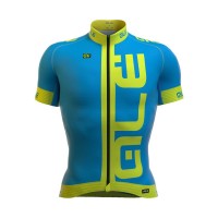 2016 ALE Graphics PRR Arcobaleno blu Maglia Ciclismo Manica Corta 98594-RY 2016 ALE Graphics PRR Arcobaleno blu Maglia Ciclismo Manica Corta 98594-RY
