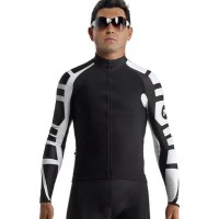 2016 Assos Maglia Ciclismo Manica Lunga nero 43770-IO 2016 Assos Maglia Ciclismo Manica Lunga nero 43770-IO
