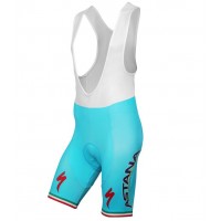 2016 ASTANA PRO TEAM Italian Champion Salopette Ciclismo 37601-SG 2016 ASTANA PRO TEAM Italian Champion Salopette Ciclismo 37601-SG