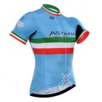 2016 Astana Maglia Ciclismo Manica Corta 02 49130-HC 2016 Astana Maglia Ciclismo Manica Corta 02 49130-HC