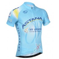 2016 Astana Maglia Ciclismo Manica Corta 88267-ZS 2016 Astana Maglia Ciclismo Manica Corta 88267-ZS