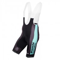 2016 BIANCHI MTB Salopette Ciclismo 66895-SL 2016 BIANCHI MTB Salopette Ciclismo 66895-SL