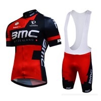 BMC 2016 Nuovo abbigliamento Ciclismo Completo Maglia Ciclismo Corta e Salopette 16172-BP BMC 2016 Nuovo abbigliamento Ciclismo Completo Maglia Ciclismo Corta e Salopette 16172-BP