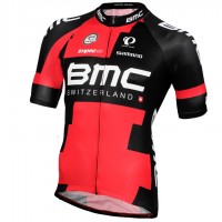 2016 BMC Maglia Ciclismo Manica Corta 43274-EQ 2016 BMC Maglia Ciclismo Manica Corta 43274-EQ
