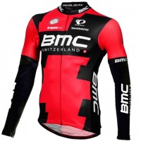 2016 BMC Racing Team Pro LTD Maglie Ciclismo Manica Lunga 45516-LV 2016 BMC Racing Team Pro LTD Maglie Ciclismo Manica Lunga 45516-LV