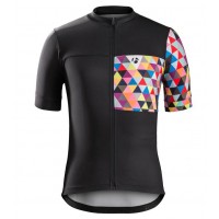 BONTRAGER Circuit Geo Scope Maglia Ciclismo Manica Corta 16616-EP BONTRAGER Circuit Geo Scope Maglia Ciclismo Manica Corta 16616-EP