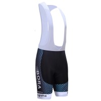 BORA Hansgrohe 2017 Salopette Ciclismo 73155-RV BORA Hansgrohe 2017 Salopette Ciclismo 73155-RV