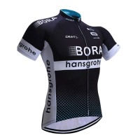 BORA Hansgrohe 2017 Maglia Ciclismo Manica Corta 97034-BQ BORA Hansgrohe 2017 Maglia Ciclismo Manica Corta 97034-BQ