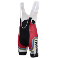 2016 Baku Salopette Ciclismo 42653-AF 2016 Baku Salopette Ciclismo 42653-AF