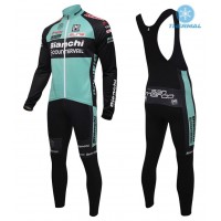 2016 Bianchi Countervail verde Thermo Squadre Pro Abbigliamento Ciclismo Maglia Ciclismo Manica Lunga e Salopette Lunga 10417-QO 2016 Bianchi Countervail verde Thermo Squadre Pro Abbigliamento Ciclismo Maglia Ciclismo Manica Lunga e Salopette Lunga 10417-QO