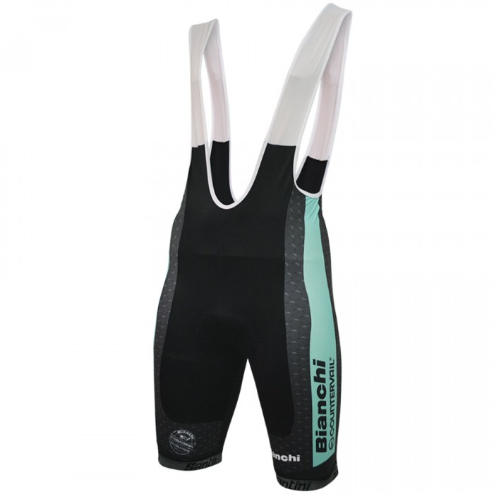 2016 Bianchi Countervail Salopette Ciclismo 55867-AO