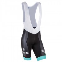 Bianchi Milano 2017 Salopette Ciclismo A5 49457-KY Bianchi Milano 2017 Salopette Ciclismo A5 49457-KY