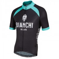 Bianchi Milano 2017 Maglia Ciclismo Manica Corta A1 92560-RR Bianchi Milano 2017 Maglia Ciclismo Manica Corta A1 92560-RR
