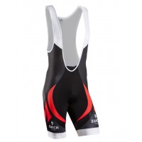 Bianchi Milano Ocreza Salopette Ciclismo nero Rosso 36760-PO Bianchi Milano Ocreza Salopette Ciclismo nero Rosso 36760-PO