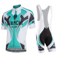Bianchi Milano Ocreza Nuovo abbigliamento Ciclismo Completo Maglia Ciclismo Corta e Salopette bianco celeste 41826-GJ Bianchi Milano Ocreza Nuovo abbigliamento Ciclismo Completo Maglia Ciclismo Corta e Salopette bianco celeste 41826-GJ