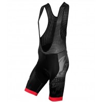 Bianchi Milano Cinca Salopette Ciclismo nero Rosso 52638-JX Bianchi Milano Cinca Salopette Ciclismo nero Rosso 52638-JX