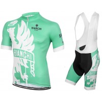 Bianchi Milano Cinca Nuovo abbigliamento Ciclismo Completo Maglia Ciclismo Corta e Salopette bianco celeste 54503-LO Bianchi Milano Cinca Nuovo abbigliamento Ciclismo Completo Maglia Ciclismo Corta e Salopette bianco celeste 54503-LO
