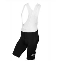 Bianchi Milano Nalon Salopette Ciclismo nero bianco 69449-MU Bianchi Milano Nalon Salopette Ciclismo nero bianco 69449-MU