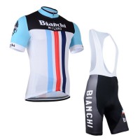 2016 Bianchi Nuovo abbigliamento Ciclismo Completo Maglia Ciclismo Corta e Salopette 71012-RT 2016 Bianchi Nuovo abbigliamento Ciclismo Completo Maglia Ciclismo Corta e Salopette 71012-RT