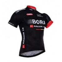 2016 Bora Maglia Ciclismo Manica Corta 59467-BK 2016 Bora Maglia Ciclismo Manica Corta 59467-BK