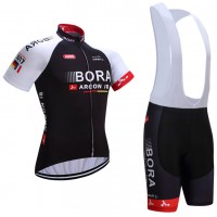 2016 Bora ARGON 18 Nuovo abbigliamento Ciclismo Completo Maglia Ciclismo Corta e Salopette 65123-FU 2016 Bora ARGON 18 Nuovo abbigliamento Ciclismo Completo Maglia Ciclismo Corta e Salopette 65123-FU