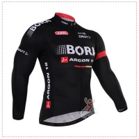 2016 Bora Argon 18 Maglia Ciclismo Manica Lunga 69819-XF 2016 Bora Argon 18 Maglia Ciclismo Manica Lunga 69819-XF